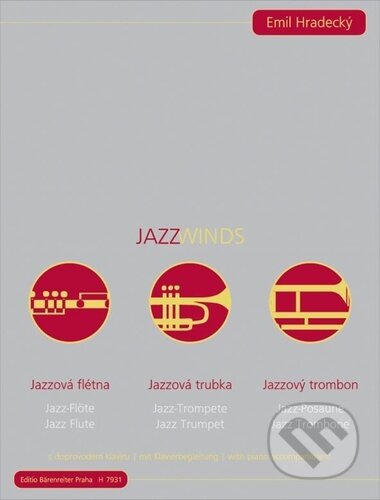 Jazz Winds