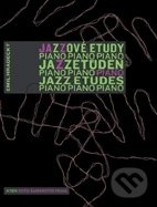 Jazzové etudy
