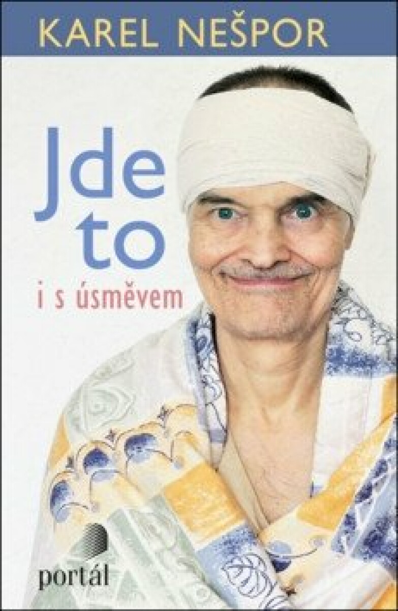 Jde to i s úsměvem - Karel Nešpor, Karel Diblík