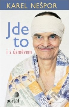 Jde to i s úsměvem