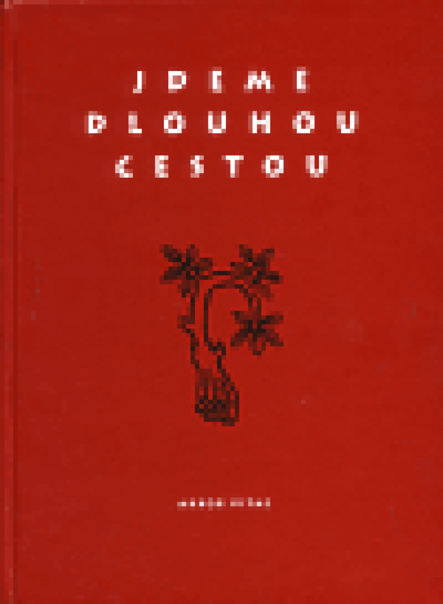 Jdeme dlouhou cestou