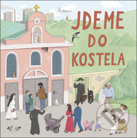 Jdeme do kostela
