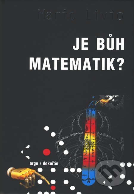 Je Bůh matematik?