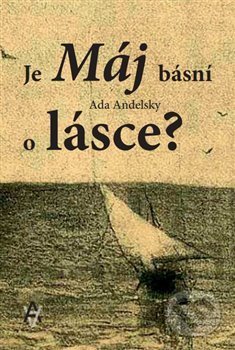 Je Máj básní o lásce?