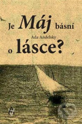 Je Máj básní o lásce?
