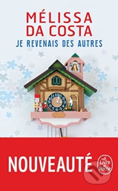 Je revenais des autres