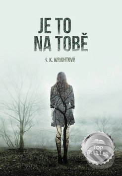 Je to na tobě