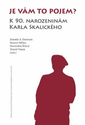 Je vám to pojem? - kniha z kategorie Životopisy