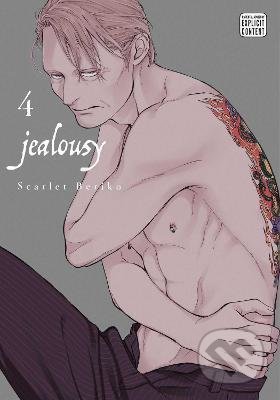 Jealousy 4