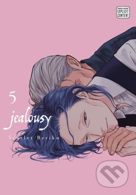 Jealousy, Vol. 5