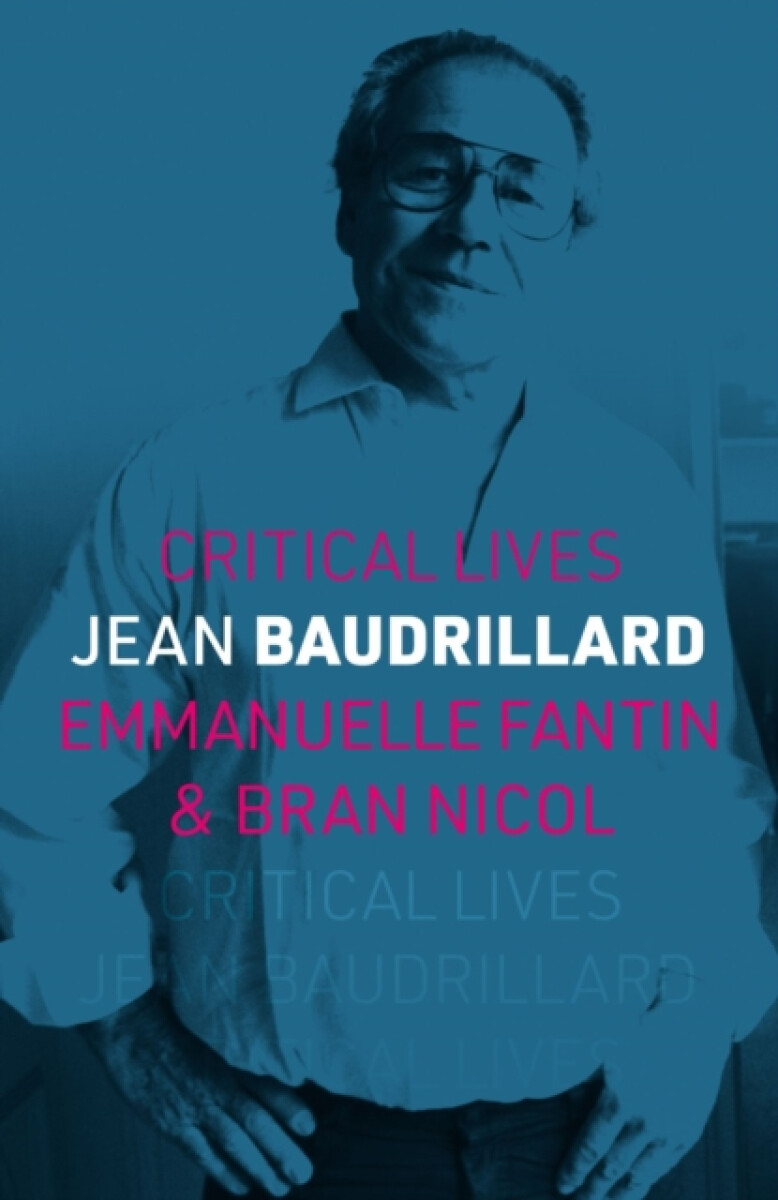 Jean Baudrillard