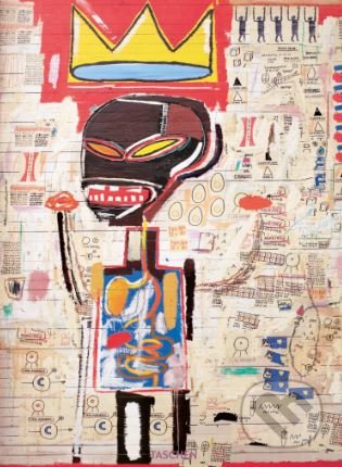 Jean-Michel Basquiat XXL