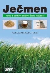 Ječmen (Formy a užitkové směry v České republice)