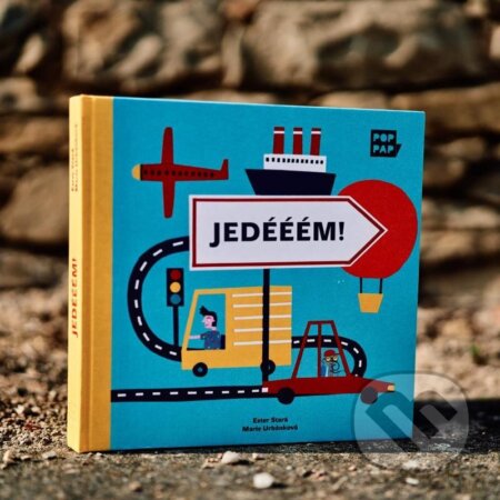 Jedééém!