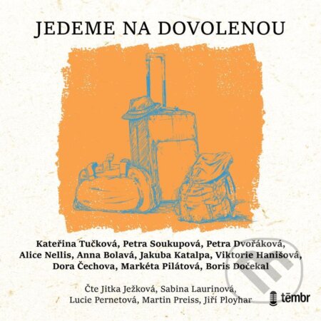 Jedeme na dovolenou