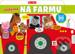 Jedeme na farmu (Více než 30 okének!)
