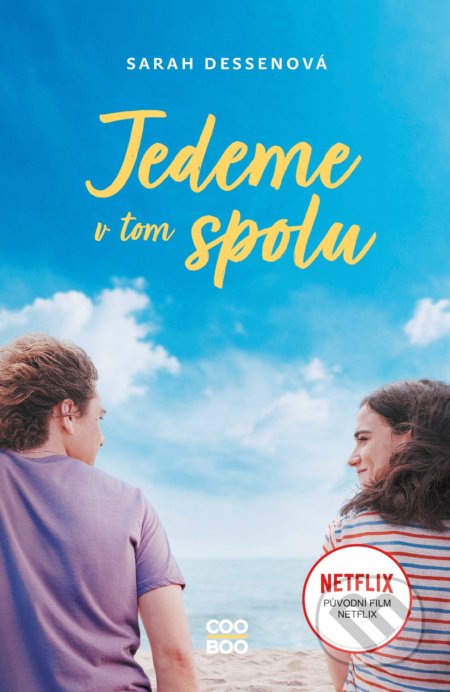 Jedeme v tom spolu