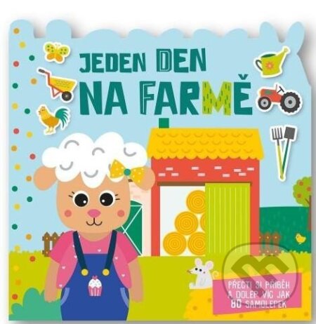 Jeden den Na farmě
