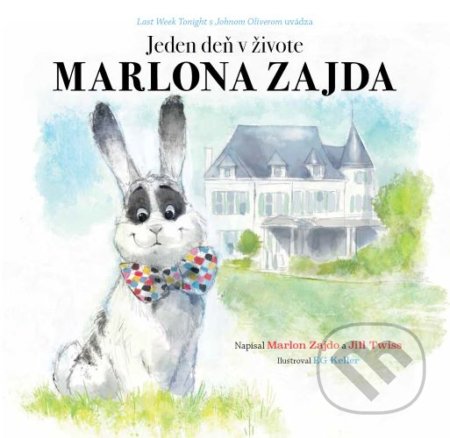 Jeden deň v živote Marlona Zajda