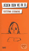 Jeden den ve IV.D (Tereza Říčanová)