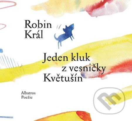 Jeden kluk z vesničky Květušín