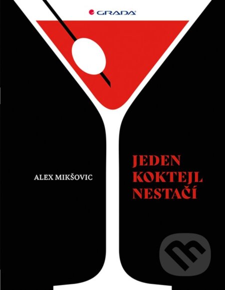Jeden koktejl nestačí