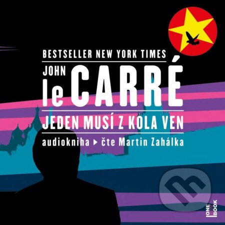 Jeden musí z kola ven (2 CD)