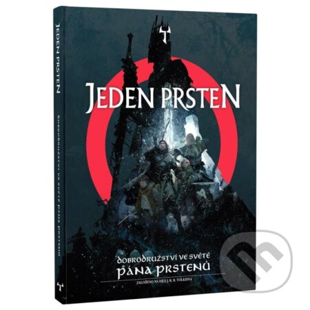 Jeden prsten - hra na hrdiny
