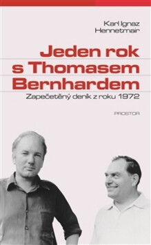 Jeden rok s Thomasem Bernhardem (Defekt)