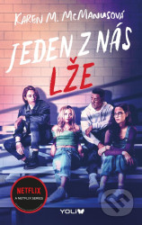 Jeden z nás lže - Karen M. McManus