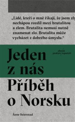 Jeden z nás (Příběh o Norsku)