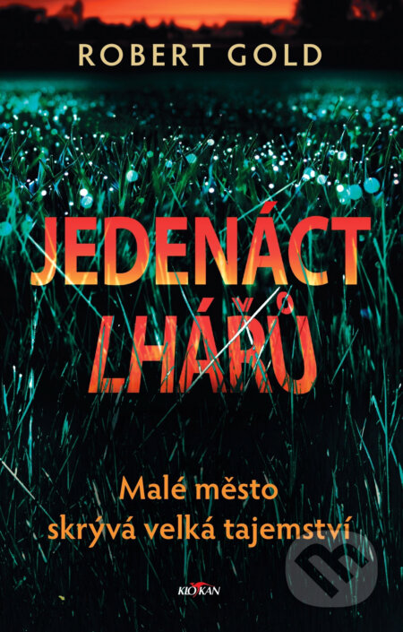 Jedenáct lhářů
