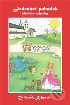 Jedenáct pohádek (Klasické pohádky)
