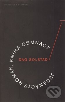 Jedenáctý román, kniha osmnáct