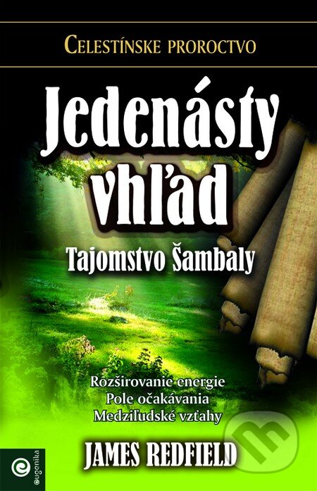 Jedenásty vhľad (Tajomstvo Šambaly)