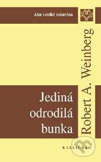 Jediná odrodilá bunka