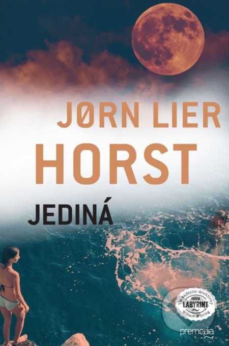 Jediná