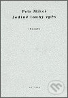 Jediné touhy zpěv