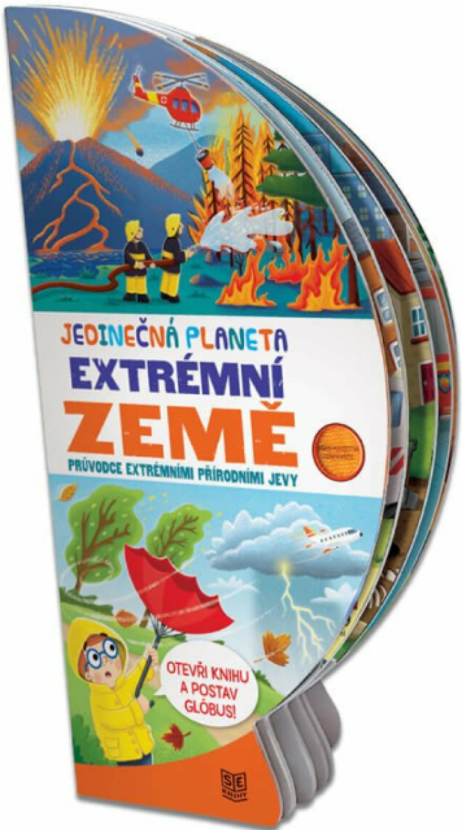 Jedinečná planeta
