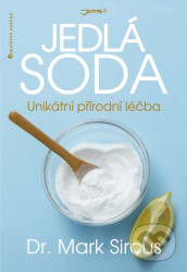 Jedlá soda (Unikátní přírodní léčba)