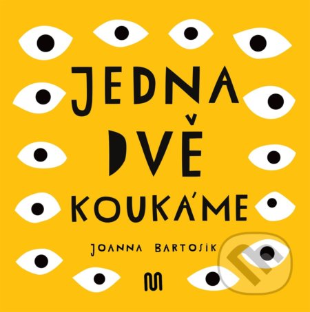 JEDNA, DVĚ - KOUKÁME