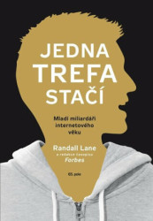 Jedna trefa stačí (Mladí miliardáři internetového věku) - kniha z kategorie Technický management