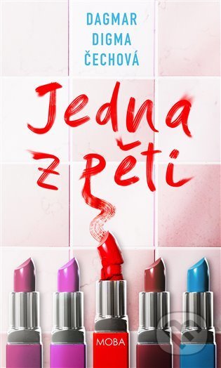 Jedna z pěti
