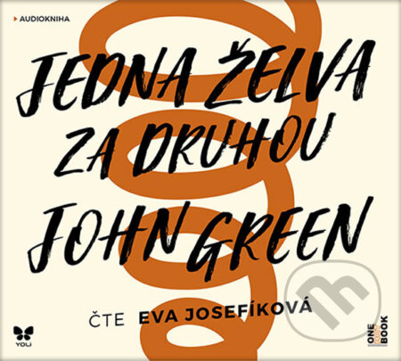 Jedna želva za druhou