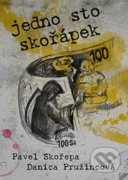 Jedno sto skořápek