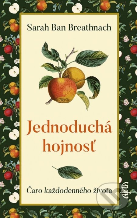 Jednoduchá hojnosť (Čaro každodenného života)