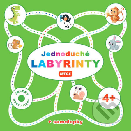Jednoduché labyrinty