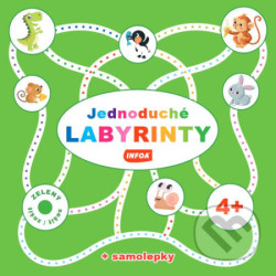 Jednoduché labyrinty