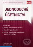 Jednoduché účetnictví