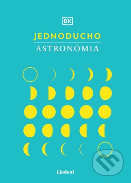 Jednoducho - Astronómia